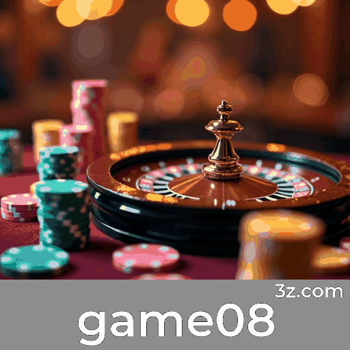 Experiência de Casino Imersiva com game08 no Brasil