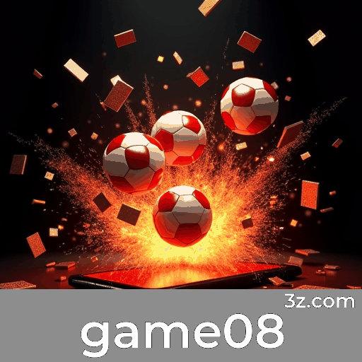 game08: Apostas Esportivas com Foco no Brasil