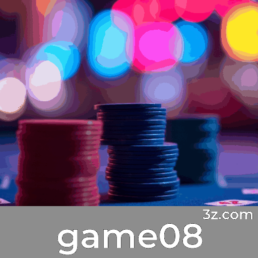 Qualidade Excepcional de Jogos de Casino no game08